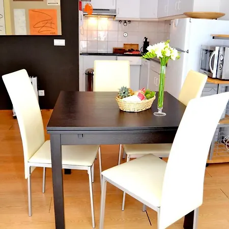 Apartment Rua Dr. Frederico Moniz Pereira Povoacao (Sao Miguel)