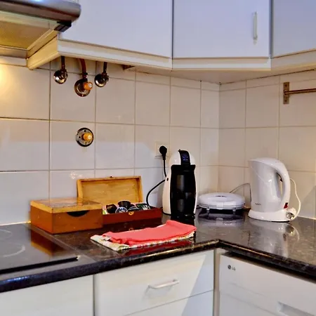 Apartment Apartment Rua Dr. Frederico Moniz Pereira Povoacao (Sao Miguel)