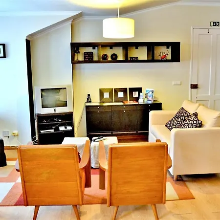 Apartment Rua Dr. Frederico Moniz Pereira * Povoacao (Sao Miguel)