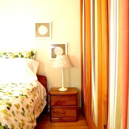Apartment Rua Dr. Frederico Moniz Pereira * Povoacao (Sao Miguel)