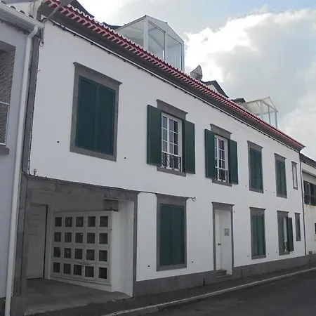 Apartment Rua Dr. Frederico Moniz Pereira Apartment Povoacao (Sao Miguel)
